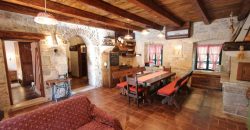 Villa Persin is selected according to criteria relating to traditional Dalmatian way of living. You can enjoy in romantically decorated stone house with beautiful floral garden.