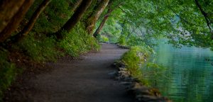 National Park Plitvice