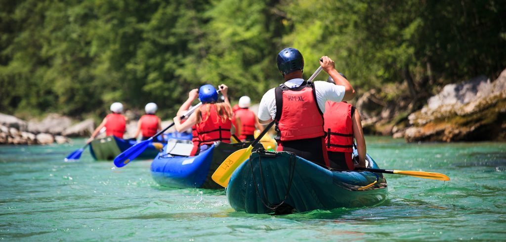 Zrmanja Rafting & Kayaking