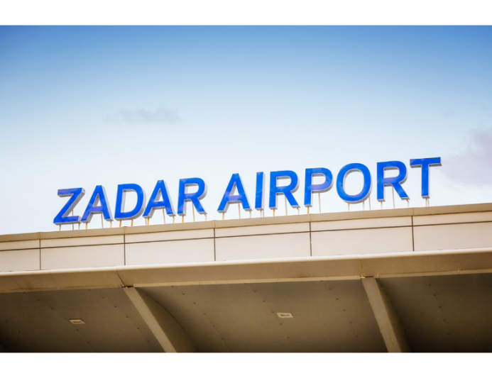 Zadar Airport Transfer | Romeo and Juliet