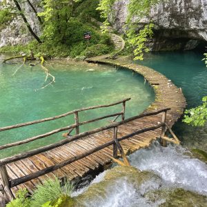 Plitvice Lakes Day Tour