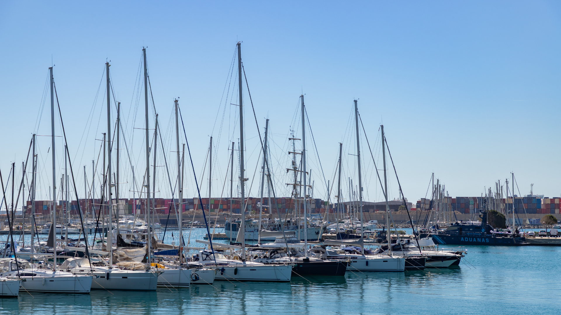Marina Dalmacija in Sukošan Croatia